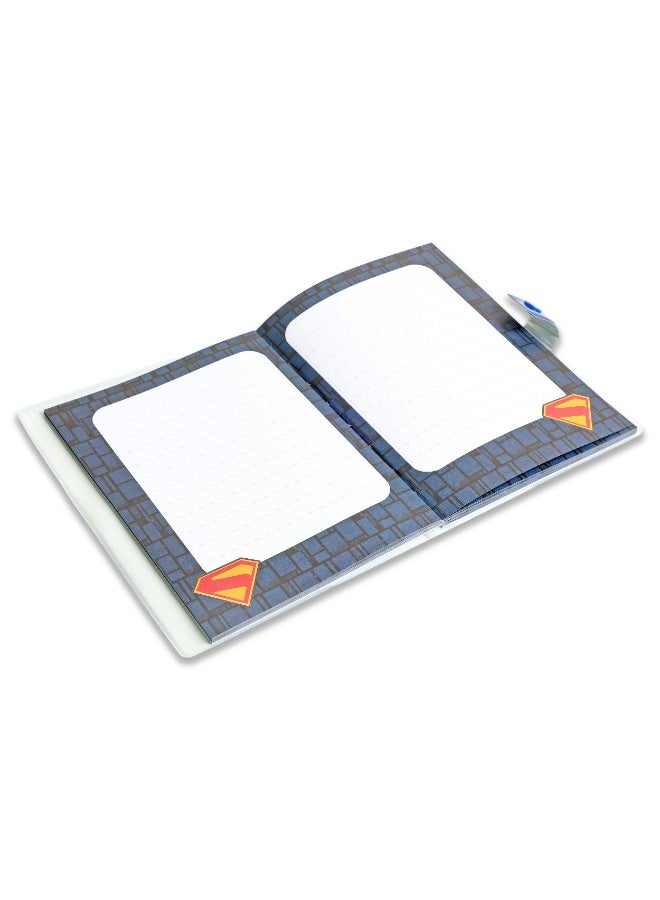 وارنر بروس. سوبرمان وارنر براذرز ألبومات * سم - Image 5